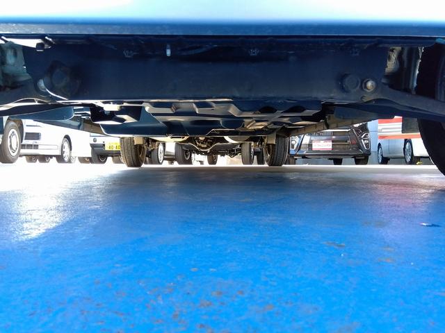 エブリイ PA 3型☆5AGS☆メモリーナビ☆ラジオ☆Bluetooth☆ETC☆オーバーヘッドシェルフ☆(78枚目)