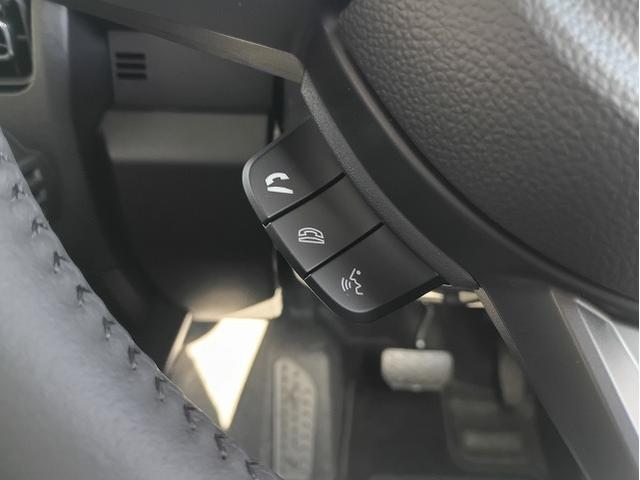 ジムニー ＸＣ　マイナー後モデル☆５型☆１１月登録未使用☆デュアルセンサーブレーキサポートＩＩ☆リアパーキングセンサー☆アダプティブクルーズコントロール☆前席シートヒーター☆ＬＥＤヘッドライト（5枚目）