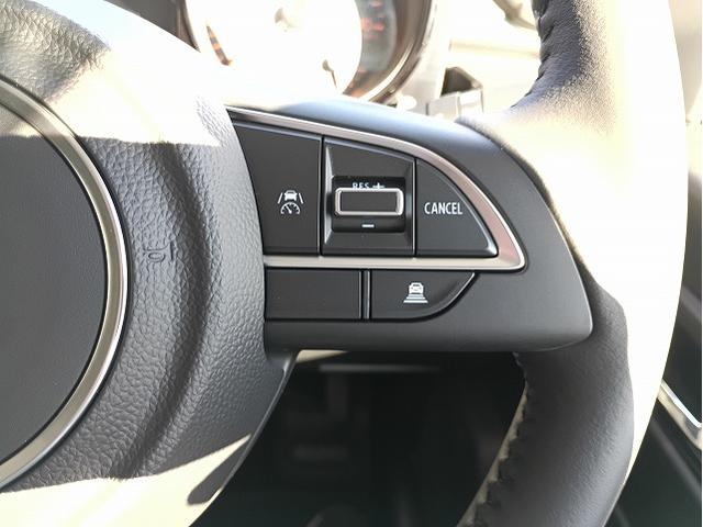 ジムニー ＸＣ　マイナー後モデル☆５型☆１１月登録未使用☆デュアルセンサーブレーキサポートＩＩ☆リアパーキングセンサー☆アダプティブクルーズコントロール☆前席シートヒーター☆ＬＥＤヘッドライト（28枚目）