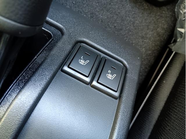 ジムニー ＸＣ　マイナー後モデル☆５型☆１１月登録未使用☆デュアルセンサーブレーキサポートＩＩ☆リアパーキングセンサー☆アダプティブクルーズコントロール☆前席シートヒーター☆ＬＥＤヘッドライト（33枚目）