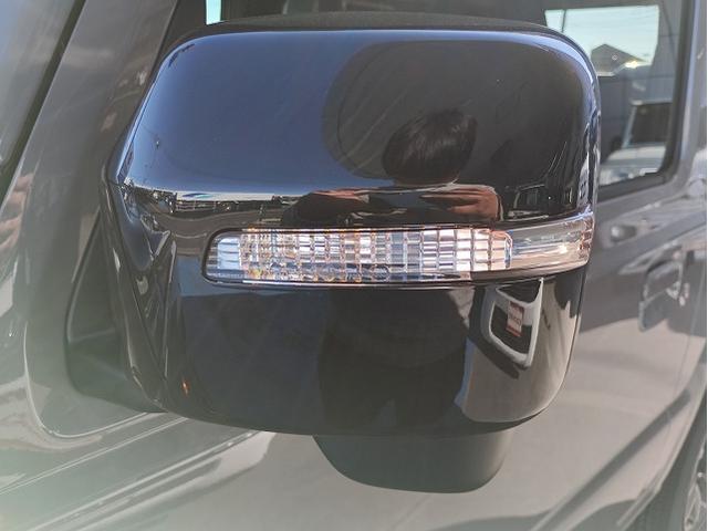 ジムニー ＸＣ　マイナー後モデル☆５型☆１１月登録未使用☆デュアルセンサーブレーキサポートＩＩ☆リアパーキングセンサー☆アダプティブクルーズコントロール☆前席シートヒーター☆ＬＥＤヘッドライト（44枚目）