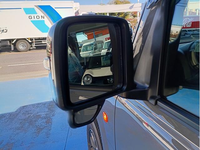 ジムニー ＸＣ　マイナー後モデル☆５型☆１１月登録未使用☆デュアルセンサーブレーキサポートＩＩ☆リアパーキングセンサー☆アダプティブクルーズコントロール☆前席シートヒーター☆ＬＥＤヘッドライト（45枚目）