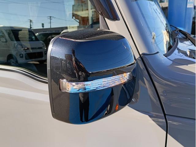 ジムニー ＸＣ　マイナー後モデル☆５型☆１１月登録未使用☆デュアルセンサーブレーキサポートＩＩ☆リアパーキングセンサー☆アダプティブクルーズコントロール☆前席シートヒーター☆ＬＥＤヘッドライト（46枚目）