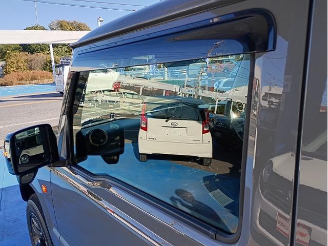 ジムニー ＸＣ　マイナー後モデル☆５型☆１１月登録未使用☆デュアルセンサーブレーキサポートＩＩ☆リアパーキングセンサー☆アダプティブクルーズコントロール☆前席シートヒーター☆ＬＥＤヘッドライト（53枚目）