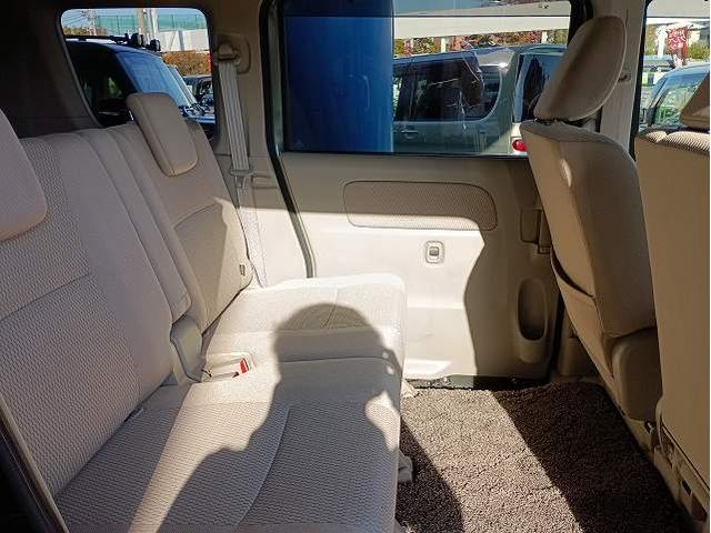 NV100クリッパーリオ E 禁煙車 電動スライド リアパーキングセンサー シートヒーター オーバーヘッドシェルフ スマートキー プッシュスタート 純正AW 専用フロアマット ドアバイザー(47枚目)