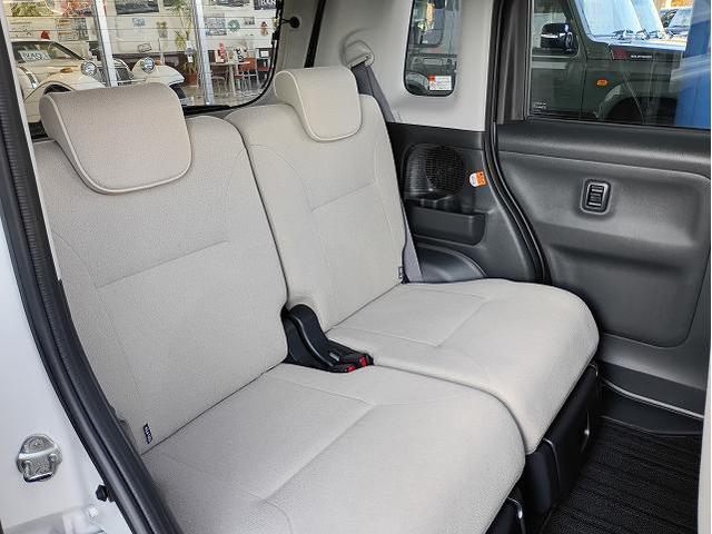 ムーヴキャンバス ＧメイクアップＶＳ　ＳＡＩＩＩ　禁煙車☆メモリーナビ☆地デジ☆Ｂｌｕｅｔｏｏｔｈ☆全方位モニター☆両側電動スライドドア☆衝突軽減ブレーキ☆ドライブレコーダー☆ＥＴＣ☆シートヒーター☆ＬＥＤオートライト☆フォグ☆スマートキー（15枚目）