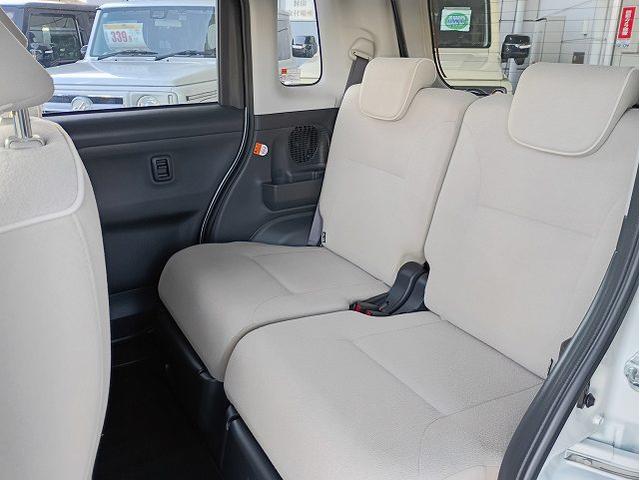 ムーヴキャンバス ＧメイクアップＶＳ　ＳＡＩＩＩ　禁煙車☆メモリーナビ☆地デジ☆Ｂｌｕｅｔｏｏｔｈ☆全方位モニター☆両側電動スライドドア☆衝突軽減ブレーキ☆ドライブレコーダー☆ＥＴＣ☆シートヒーター☆ＬＥＤオートライト☆フォグ☆スマートキー（21枚目）