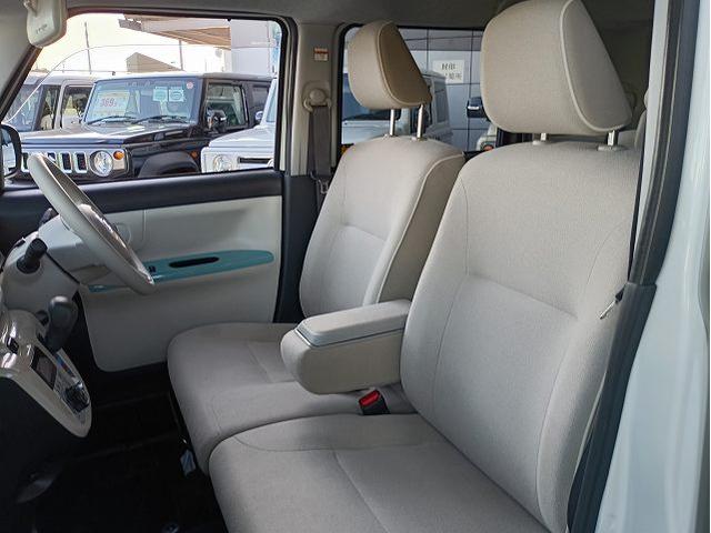 ムーヴキャンバス ＧメイクアップＶＳ　ＳＡＩＩＩ　禁煙車☆メモリーナビ☆地デジ☆Ｂｌｕｅｔｏｏｔｈ☆全方位モニター☆両側電動スライドドア☆衝突軽減ブレーキ☆ドライブレコーダー☆ＥＴＣ☆シートヒーター☆ＬＥＤオートライト☆フォグ☆スマートキー（23枚目）