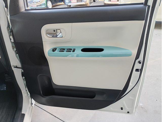 ムーヴキャンバス ＧメイクアップＶＳ　ＳＡＩＩＩ　禁煙車☆メモリーナビ☆地デジ☆Ｂｌｕｅｔｏｏｔｈ☆全方位モニター☆両側電動スライドドア☆衝突軽減ブレーキ☆ドライブレコーダー☆ＥＴＣ☆シートヒーター☆ＬＥＤオートライト☆フォグ☆スマートキー（26枚目）