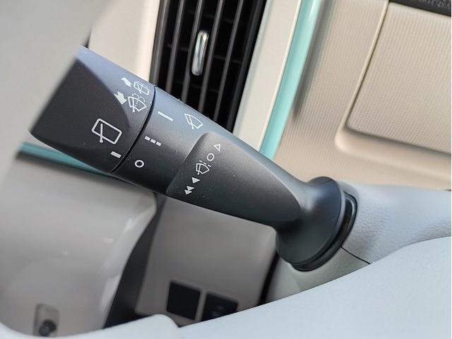 ムーヴキャンバス ＧメイクアップＶＳ　ＳＡＩＩＩ　禁煙車☆メモリーナビ☆地デジ☆Ｂｌｕｅｔｏｏｔｈ☆全方位モニター☆両側電動スライドドア☆衝突軽減ブレーキ☆ドライブレコーダー☆ＥＴＣ☆シートヒーター☆ＬＥＤオートライト☆フォグ☆スマートキー（40枚目）