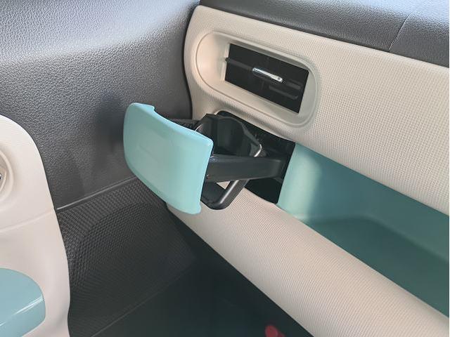 ムーヴキャンバス ＧメイクアップＶＳ　ＳＡＩＩＩ　禁煙車☆メモリーナビ☆地デジ☆Ｂｌｕｅｔｏｏｔｈ☆全方位モニター☆両側電動スライドドア☆衝突軽減ブレーキ☆ドライブレコーダー☆ＥＴＣ☆シートヒーター☆ＬＥＤオートライト☆フォグ☆スマートキー（48枚目）