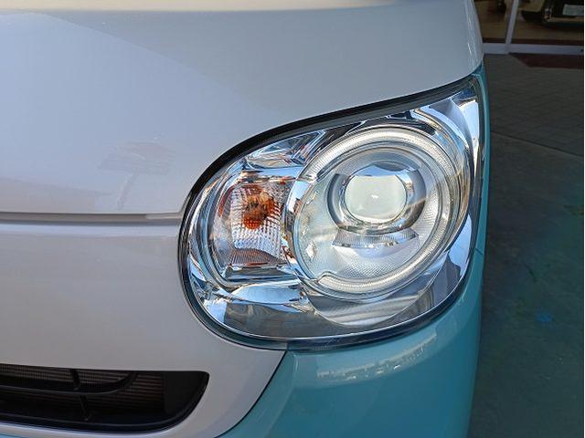 ムーヴキャンバス ＧメイクアップＶＳ　ＳＡＩＩＩ　禁煙車☆メモリーナビ☆地デジ☆Ｂｌｕｅｔｏｏｔｈ☆全方位モニター☆両側電動スライドドア☆衝突軽減ブレーキ☆ドライブレコーダー☆ＥＴＣ☆シートヒーター☆ＬＥＤオートライト☆フォグ☆スマートキー（51枚目）