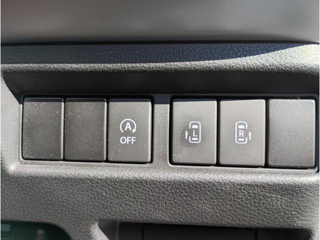 スペーシアカスタム ハイブリッドXS 禁煙車 純正ナビ 全方位モニター 純正前後ドライブレコーダー Bluetooth フルセグTV DVD再生 シートヒーター ハーフレザーシート リアパーキングセンサー ヘッドアップディスプレイ(15枚目)