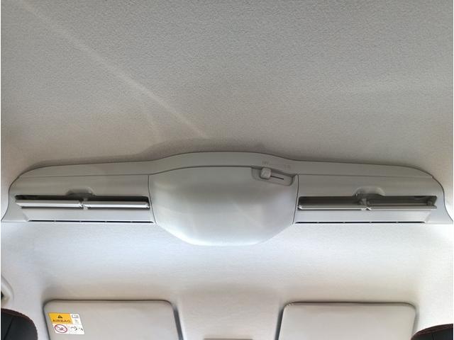 スペーシアカスタム ハイブリッドXS 禁煙車 純正ナビ 全方位モニター 純正前後ドライブレコーダー Bluetooth フルセグTV DVD再生 シートヒーター ハーフレザーシート リアパーキングセンサー ヘッドアップディスプレイ(27枚目)