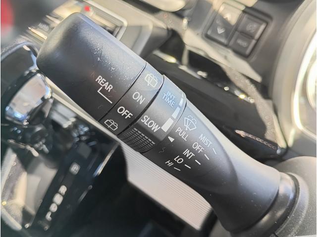 スペーシアカスタム ハイブリッドXS 禁煙車 純正ナビ 全方位モニター 純正前後ドライブレコーダー Bluetooth フルセグTV DVD再生 シートヒーター ハーフレザーシート リアパーキングセンサー ヘッドアップディスプレイ(34枚目)