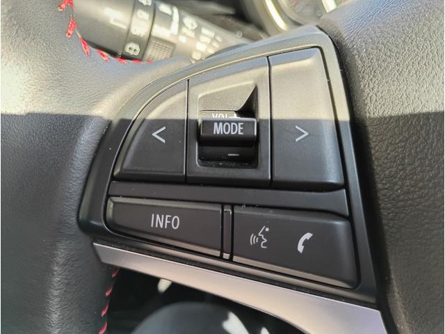 スペーシアカスタム ハイブリッドXS 禁煙車 純正ナビ 全方位モニター 純正前後ドライブレコーダー Bluetooth フルセグTV DVD再生 シートヒーター ハーフレザーシート リアパーキングセンサー ヘッドアップディスプレイ(37枚目)