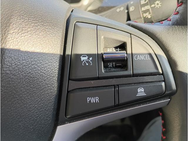 スペーシアカスタム ハイブリッドXS 禁煙車 純正ナビ 全方位モニター 純正前後ドライブレコーダー Bluetooth フルセグTV DVD再生 シートヒーター ハーフレザーシート リアパーキングセンサー ヘッドアップディスプレイ(38枚目)