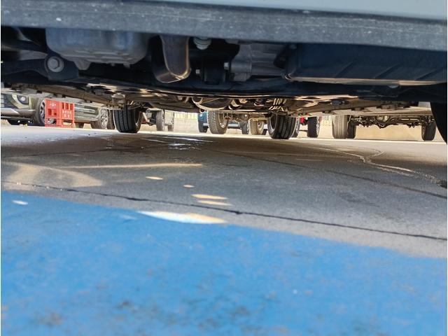 スペーシアカスタム ハイブリッドXS 禁煙車 純正ナビ 全方位モニター 純正前後ドライブレコーダー Bluetooth フルセグTV DVD再生 シートヒーター ハーフレザーシート リアパーキングセンサー ヘッドアップディスプレイ(49枚目)