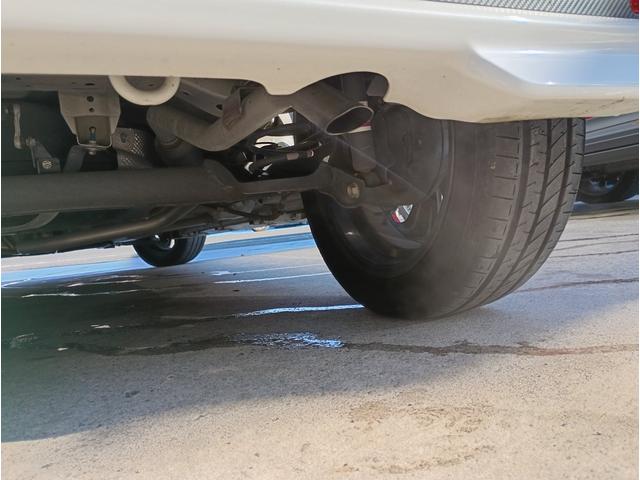 スペーシアカスタム ハイブリッドXS 禁煙車 純正ナビ 全方位モニター 純正前後ドライブレコーダー Bluetooth フルセグTV DVD再生 シートヒーター ハーフレザーシート リアパーキングセンサー ヘッドアップディスプレイ(50枚目)