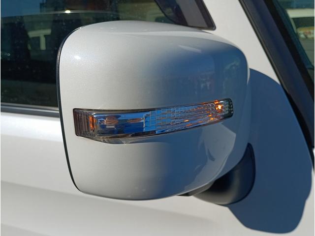 スペーシアカスタム ハイブリッドXS 禁煙車 純正ナビ 全方位モニター 純正前後ドライブレコーダー Bluetooth フルセグTV DVD再生 シートヒーター ハーフレザーシート リアパーキングセンサー ヘッドアップディスプレイ(69枚目)