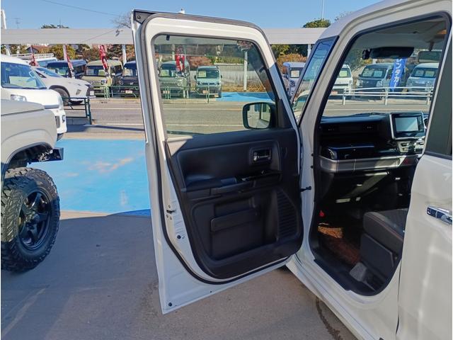 スペーシアカスタム ハイブリッドXS 禁煙車 純正ナビ 全方位モニター 純正前後ドライブレコーダー Bluetooth フルセグTV DVD再生 シートヒーター ハーフレザーシート リアパーキングセンサー ヘッドアップディスプレイ(73枚目)