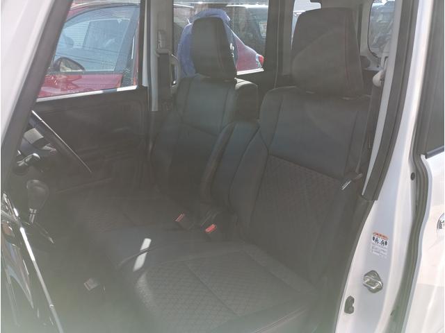 スペーシアカスタム ハイブリッドXS 禁煙車 純正ナビ 全方位モニター 純正前後ドライブレコーダー Bluetooth フルセグTV DVD再生 シートヒーター ハーフレザーシート リアパーキングセンサー ヘッドアップディスプレイ(75枚目)