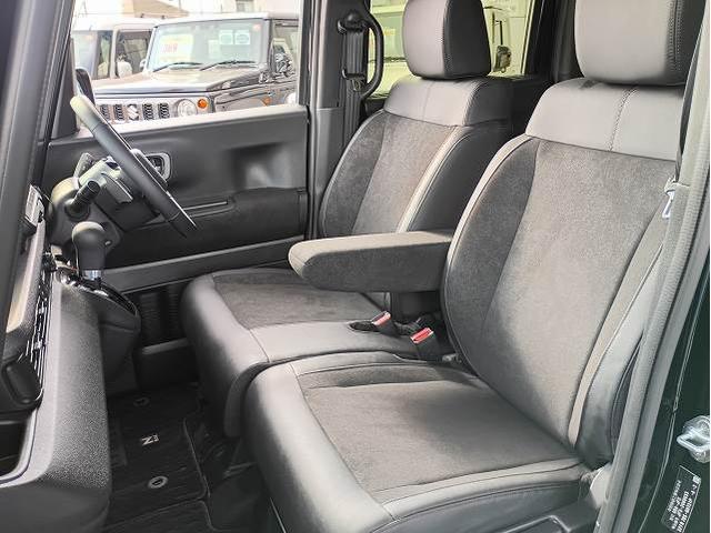 N-BOXカスタム ターボ 禁煙車☆純正8型ナビ☆フルセグ☆Bluetooth☆バックカメラ☆両側電動スライドドア☆衝突軽減ブレーキ☆レーンキープアシスト☆パドルシフト☆ETC☆オートリトラミラー☆革巻きステア☆スマートキー(6枚目)