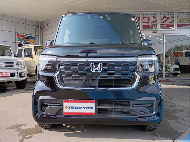 N-BOXカスタム ターボ 禁煙車☆純正8型ナビ☆フルセグ☆Bluetooth☆バックカメラ☆両側電動スライドドア☆衝突軽減ブレーキ☆レーンキープアシスト☆パドルシフト☆ETC☆オートリトラミラー☆革巻きステア☆スマートキー(8枚目)