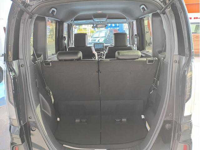 N-BOXカスタム ターボ 禁煙車☆純正8型ナビ☆フルセグ☆Bluetooth☆バックカメラ☆両側電動スライドドア☆衝突軽減ブレーキ☆レーンキープアシスト☆パドルシフト☆ETC☆オートリトラミラー☆革巻きステア☆スマートキー(52枚目)