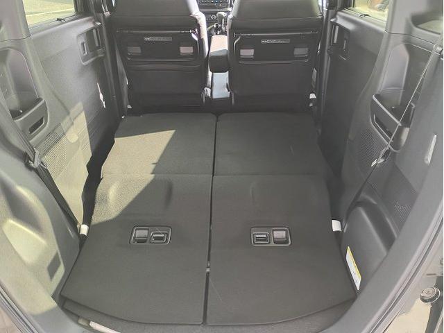 N-BOXカスタム ターボ 禁煙車☆純正8型ナビ☆フルセグ☆Bluetooth☆バックカメラ☆両側電動スライドドア☆衝突軽減ブレーキ☆レーンキープアシスト☆パドルシフト☆ETC☆オートリトラミラー☆革巻きステア☆スマートキー(53枚目)