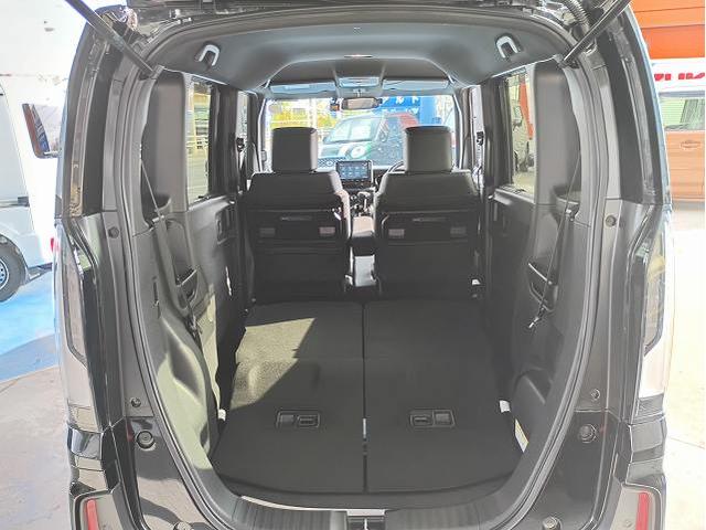 N-BOXカスタム ターボ 禁煙車☆純正8型ナビ☆フルセグ☆Bluetooth☆バックカメラ☆両側電動スライドドア☆衝突軽減ブレーキ☆レーンキープアシスト☆パドルシフト☆ETC☆オートリトラミラー☆革巻きステア☆スマートキー(55枚目)