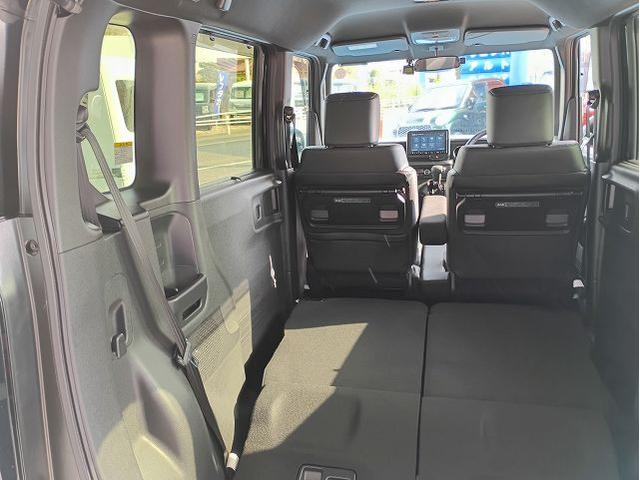 N-BOXカスタム ターボ 禁煙車☆純正8型ナビ☆フルセグ☆Bluetooth☆バックカメラ☆両側電動スライドドア☆衝突軽減ブレーキ☆レーンキープアシスト☆パドルシフト☆ETC☆オートリトラミラー☆革巻きステア☆スマートキー(56枚目)