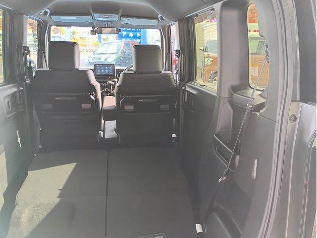 N-BOXカスタム ターボ 禁煙車☆純正8型ナビ☆フルセグ☆Bluetooth☆バックカメラ☆両側電動スライドドア☆衝突軽減ブレーキ☆レーンキープアシスト☆パドルシフト☆ETC☆オートリトラミラー☆革巻きステア☆スマートキー(63枚目)