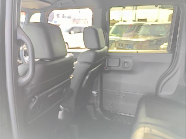 N-BOXカスタム ターボ 禁煙車☆純正8型ナビ☆フルセグ☆Bluetooth☆バックカメラ☆両側電動スライドドア☆衝突軽減ブレーキ☆レーンキープアシスト☆パドルシフト☆ETC☆オートリトラミラー☆革巻きステア☆スマートキー(65枚目)