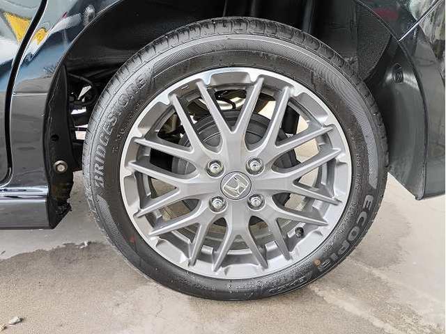 N-BOXカスタム ターボ 禁煙車☆純正8型ナビ☆フルセグ☆Bluetooth☆バックカメラ☆両側電動スライドドア☆衝突軽減ブレーキ☆レーンキープアシスト☆パドルシフト☆ETC☆オートリトラミラー☆革巻きステア☆スマートキー(76枚目)