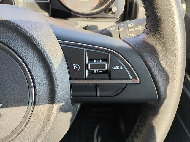 ジムニー ＸＣ　禁煙車☆５ＭＴ☆モーターファーム３インチリフトアップサス☆オートパーツサンライズスチール前後バンパー・スキッドプレート・ルーフキャリア☆ＡＴＯＴＯ９型ディスプレイオーディオ☆バックカメラ☆サイドカメラ（28枚目）