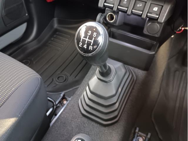 ジムニー ＸＣ　禁煙車☆５ＭＴ☆モーターファーム３インチリフトアップサス☆オートパーツサンライズスチール前後バンパー・スキッドプレート・ルーフキャリア☆ＡＴＯＴＯ９型ディスプレイオーディオ☆バックカメラ☆サイドカメラ（34枚目）