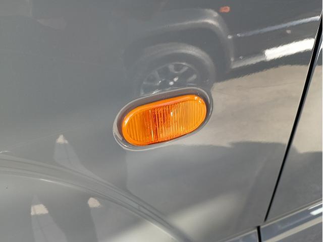 ジムニー ＸＣ　禁煙車☆５ＭＴ☆モーターファーム３インチリフトアップサス☆オートパーツサンライズスチール前後バンパー・スキッドプレート・ルーフキャリア☆ＡＴＯＴＯ９型ディスプレイオーディオ☆バックカメラ☆サイドカメラ（44枚目）