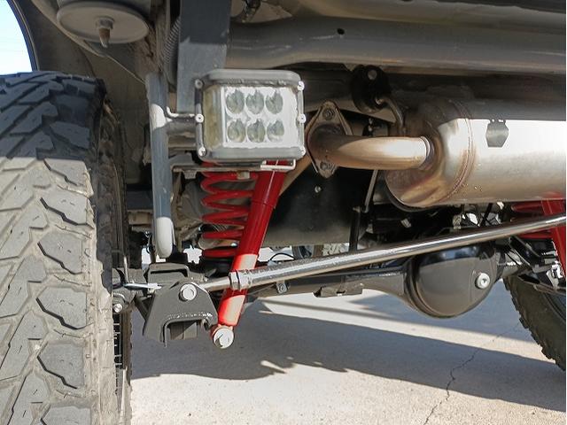 ジムニー ＸＣ　禁煙車☆５ＭＴ☆モーターファーム３インチリフトアップサス☆オートパーツサンライズスチール前後バンパー・スキッドプレート・ルーフキャリア☆ＡＴＯＴＯ９型ディスプレイオーディオ☆バックカメラ☆サイドカメラ（47枚目）