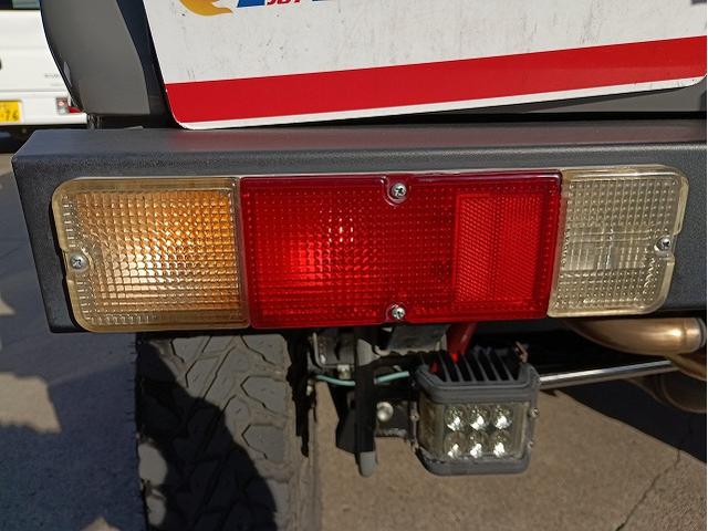 ジムニー ＸＣ　禁煙車☆５ＭＴ☆モーターファーム３インチリフトアップサス☆オートパーツサンライズスチール前後バンパー・スキッドプレート・ルーフキャリア☆ＡＴＯＴＯ９型ディスプレイオーディオ☆バックカメラ☆サイドカメラ（64枚目）