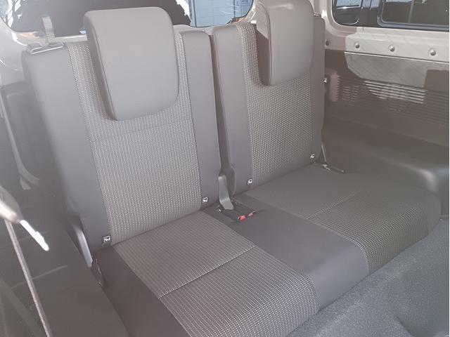 ジムニー ＸＣ　禁煙車☆５ＭＴ☆モーターファーム３インチリフトアップサス☆オートパーツサンライズスチール前後バンパー・スキッドプレート・ルーフキャリア☆ＡＴＯＴＯ９型ディスプレイオーディオ☆バックカメラ☆サイドカメラ（65枚目）