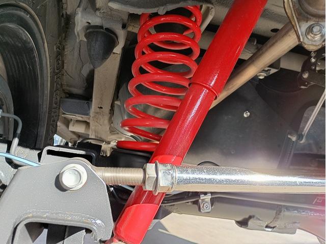 ジムニー ＸＣ　禁煙車☆５ＭＴ☆モーターファーム３インチリフトアップサス☆オートパーツサンライズスチール前後バンパー・スキッドプレート・ルーフキャリア☆ＡＴＯＴＯ９型ディスプレイオーディオ☆バックカメラ☆サイドカメラ（73枚目）