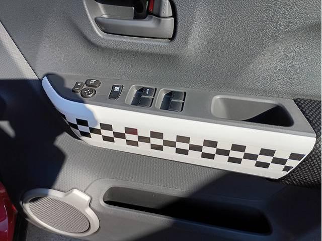 ハスラー Xターボ 4WD☆ユーザー買取車☆禁煙車☆メモリーナビ☆フルセグ☆ETC☆バックカメラ☆衝突軽減ブレーキ☆HIDヘッドライト☆フォグランプ☆純正15インチアルミホイール☆ヒルディセントコントロール☆スマートキー(8枚目)