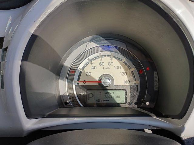 ハスラー Xターボ 4WD☆ユーザー買取車☆禁煙車☆メモリーナビ☆フルセグ☆ETC☆バックカメラ☆衝突軽減ブレーキ☆HIDヘッドライト☆フォグランプ☆純正15インチアルミホイール☆ヒルディセントコントロール☆スマートキー(19枚目)