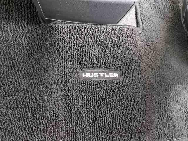 ハスラー Xターボ 4WD☆ユーザー買取車☆禁煙車☆メモリーナビ☆フルセグ☆ETC☆バックカメラ☆衝突軽減ブレーキ☆HIDヘッドライト☆フォグランプ☆純正15インチアルミホイール☆ヒルディセントコントロール☆スマートキー(20枚目)