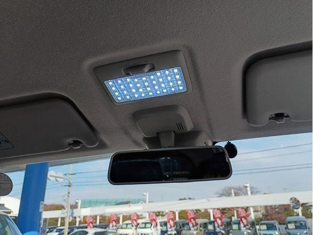 ハスラー Xターボ 4WD☆ユーザー買取車☆禁煙車☆メモリーナビ☆フルセグ☆ETC☆バックカメラ☆衝突軽減ブレーキ☆HIDヘッドライト☆フォグランプ☆純正15インチアルミホイール☆ヒルディセントコントロール☆スマートキー(21枚目)