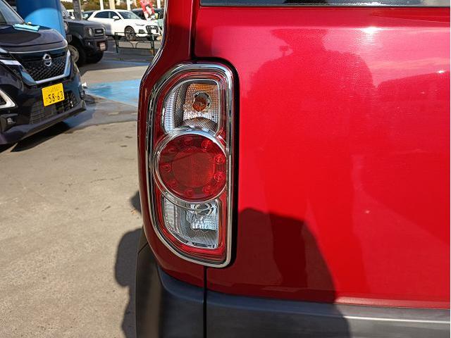 ハスラー Xターボ 4WD☆ユーザー買取車☆禁煙車☆メモリーナビ☆フルセグ☆ETC☆バックカメラ☆衝突軽減ブレーキ☆HIDヘッドライト☆フォグランプ☆純正15インチアルミホイール☆ヒルディセントコントロール☆スマートキー(47枚目)