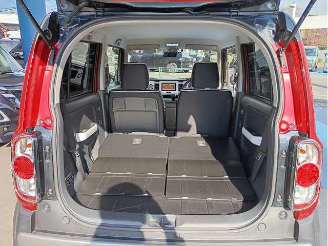 ハスラー Xターボ 4WD☆ユーザー買取車☆禁煙車☆メモリーナビ☆フルセグ☆ETC☆バックカメラ☆衝突軽減ブレーキ☆HIDヘッドライト☆フォグランプ☆純正15インチアルミホイール☆ヒルディセントコントロール☆スマートキー(51枚目)