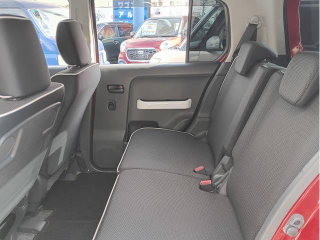 ハスラー Xターボ 4WD☆ユーザー買取車☆禁煙車☆メモリーナビ☆フルセグ☆ETC☆バックカメラ☆衝突軽減ブレーキ☆HIDヘッドライト☆フォグランプ☆純正15インチアルミホイール☆ヒルディセントコントロール☆スマートキー(62枚目)