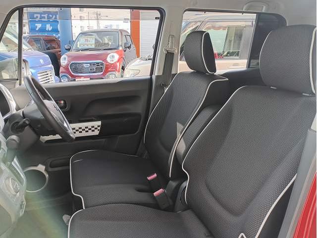 ハスラー Xターボ 4WD☆ユーザー買取車☆禁煙車☆メモリーナビ☆フルセグ☆ETC☆バックカメラ☆衝突軽減ブレーキ☆HIDヘッドライト☆フォグランプ☆純正15インチアルミホイール☆ヒルディセントコントロール☆スマートキー(63枚目)